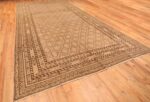 Full Antique Khotan carpet 40808 by Nazmiyal