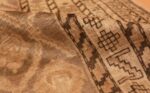 Pile Antique Khotan carpet 40808 by Nazmiyal