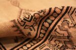 Pile Antique Persian Malayer rug 42462 by Nazmiyal Antique Rugs in NYC