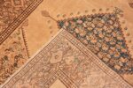 Weave Antique Persian Malayer rug 42462 by Nazmiyal Antique Rugs in NYC