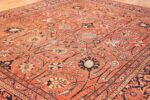 antique persian tabriz rug 42458 whole Nazmiyal