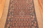 Field Antique Serab Persian runner rug 42392 by Nazmiyal