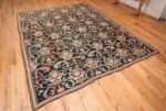 Full Antique Caucasian Karabagh Soumak rug 42622 by Nazmiyal