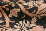 Pile Antique Caucasian Karabagh Soumak rug 42622 by Nazmiyal
