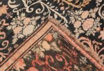 Weave Antique Caucasian Karabagh Soumak rug 42622 by Nazmiyal
