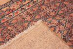 Weave Antique Serab Persian runner rug 42392 by Nazmiyal