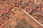 Weave Antique Bakshaish Persian runner rug 42365 by Nazmiyal