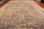Antique Kerman Persian Rug 48986 Whole Design Nazmiyal