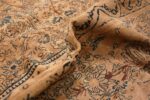 Pile Large Oversized Antique Persian Kerman rug 42880 by Nazmiyal