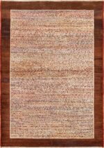 Antique Indian Agra Oriental Rug #40886 by Nazmiyal Antique Rugs