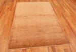 Full antique Persian Kashan rug 977 by Nazmiyal
