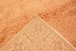 Weave antique Persian Kashan rug 977 by Nazmiyal