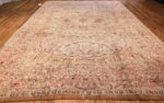 antique indian agra oriental rug 40535 whole Nazmiyal