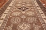 Decorative Oriental Antique Khotan Rug 42529 Field Design Nazmiyal