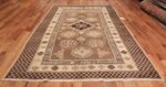 Decorative Oriental Antique Khotan Rug 42529 Whole Design Nazmiyal