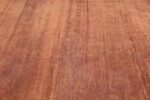 Large and Decorative Antique Indian Amritsar Rug 1950 Abrashes Nazmiyal