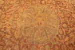 antique 16th century cairene rug 3222 field Nazmiyal