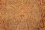 antique 16th century cairene rug 3222 medallion Nazmiyal