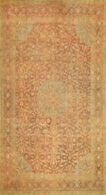 antique 16th century cairene rug 3222 nazmiyal