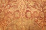antique 16th century cairene rug 3222 tiara Nazmiyal
