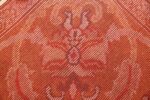 antique irish rug 40419 knots Nazmiyal