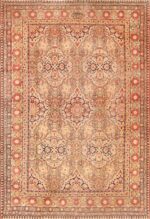 antique kerman persian rug 1195 nazmiyal edited Nazmiyal