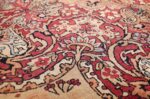 antique kerman persian rug 40523 dome Nazmiyal