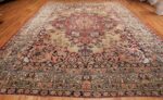 antique kerman persian rug 40523 whole Nazmiyal
