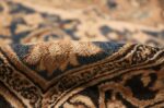 antique khorassan persian rug 41782 pile Nazmiyal