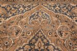 antique khorassan persian rug 41782 top Nazmiyal