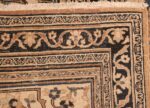 antique khorassan persian rug 41782 weave Nazmiyal