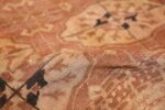 antique oriental room size khotan carpet 41295 pile Nazmiyal