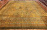 antique wilton english arts and crafts rug 2657 whole Nazmiyal