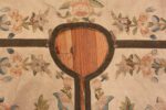 Center Antique 18th century Dalmatic European textile 40450 by Nazmiyal
