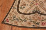 Corner Antique 18th century Dalmatic European textile 40450 by Nazmiyal