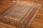 extremely fine antique silk persian farahan rug 40995 whole Nazmiyal