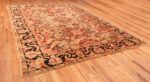 Full Antique Axminter rug 1737 by Nazmiyal