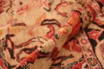 Pile Antique Axminter rug 1737 by Nazmiyal