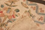 Weave Antique 18th century Dalmatic European textile 40450 by Nazmiyal