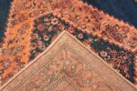 Weave Antique Persian Afshar rug 70132 by Nazmiyal