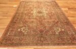 antique amritsar indian rug 1074 whole Nazmiyal