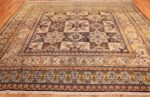 antique indian agra rug 3291 whole Nazmiyal