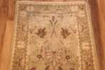 antique indian amritsar hallway runner rug 41971 top Nazmiyal