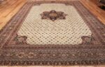 antique persian khorassan rug 854 whole Nazmiyal