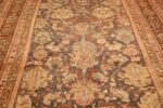 antique persian sultanabad rug 43053 field Nazmiyal