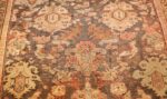 antique persian sultanabad rug 43053 middle Nazmiyal