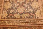 antique persian sultanabad rug 43053 top Nazmiyal
