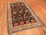 Full Antique Romanian Bessarabian rug 2121 by Nazmiyal Antique rugs