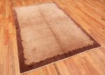 Full Vintage Chinese deco rug 2513 by Nazmiyal