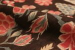 Pile Antique Romanian Bessarabian rug 2121 by Nazmiyal Antique rugs